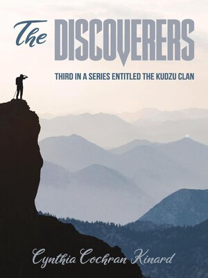 cover image of The Discoverers